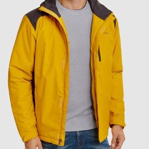 Men winter coat/jacket by Columbia Sports Wear